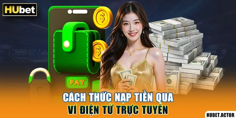 Nạp Tiền Hubet